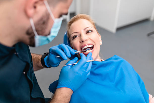 Best Laser Dentistry  in Coalville, UT