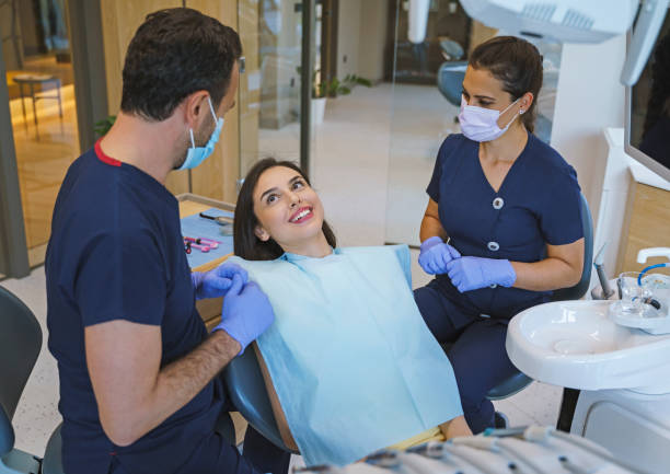 Best Dental Exams and Cleanings  in Coalville, UT
