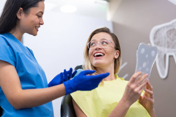 Dental Inlays and Onlays in Coalville, UT