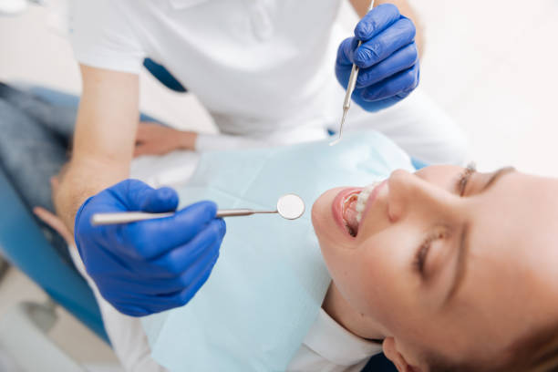 Best Pediatric Dentistry  in Coalville, UT