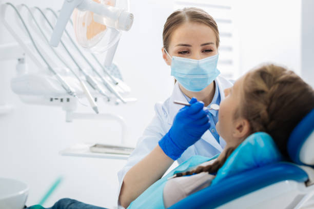 Best Full Mouth Reconstruction  in Coalville, UT