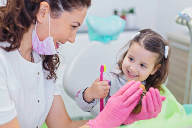Why Choose Us for Your Dental Needs in Coalville, UT